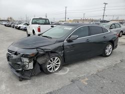 2016 Chevrolet Malibu LT for sale in Sun Valley, CA