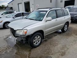 2007 Toyota Highlander Sport for sale in New Orleans, LA