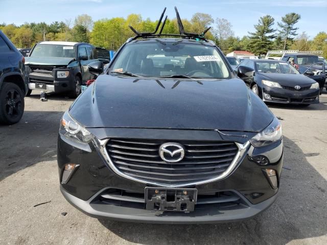 2018 Mazda CX-3 Touring