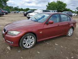 2011 BMW 335 XI for sale in Baltimore, MD