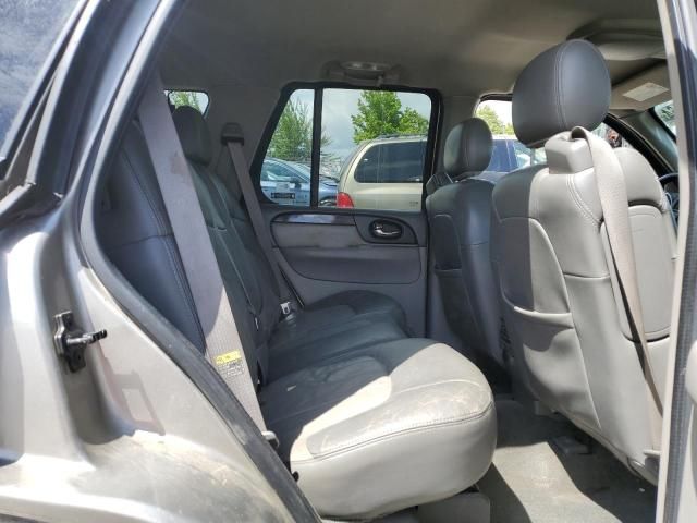 2002 GMC Envoy