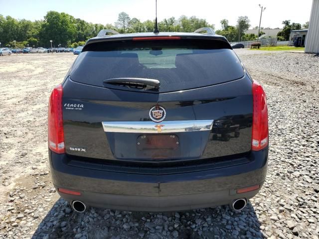 2011 Cadillac SRX