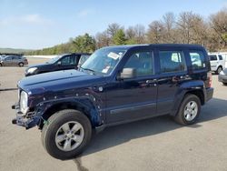 2012 Jeep Liberty Sport for sale in Brookhaven, NY