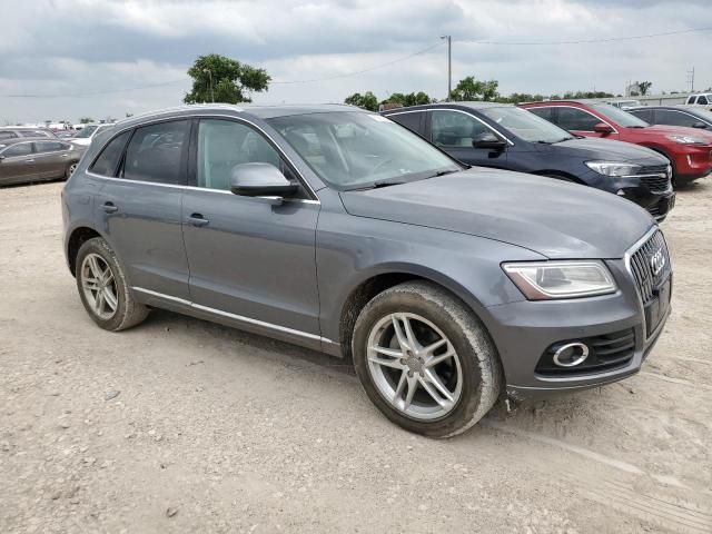 2014 Audi Q5 Premium Plus