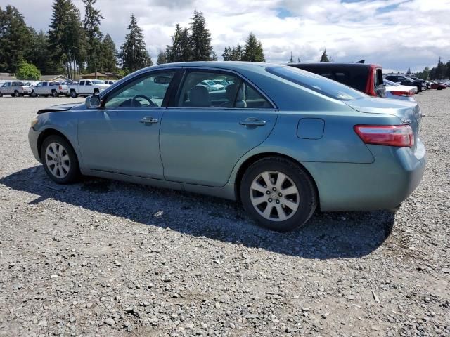 2008 Toyota Camry LE