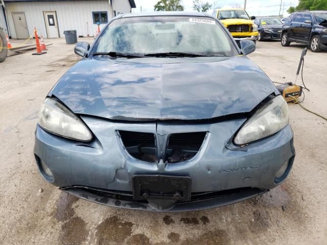 2007 Pontiac Grand Prix