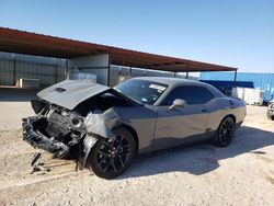 Dodge Challenger salvage cars for sale: 2023 Dodge Challenger GT