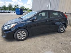 2015 Hyundai Accent GS for sale in Lawrenceburg, KY