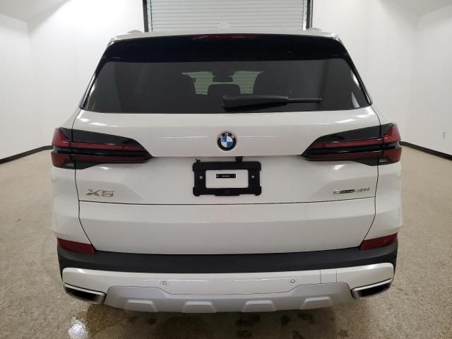 2024 BMW X5 Sdrive 40I