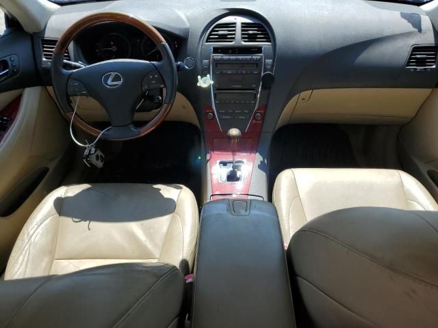 2008 Lexus ES 350