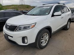 2014 KIA Sorento LX for sale in Littleton, CO