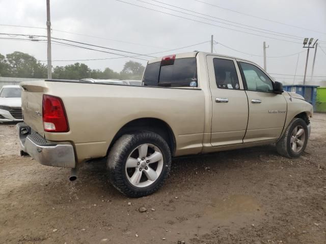 2011 Dodge RAM 1500