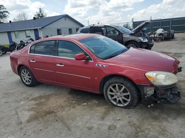 2007 Buick Lucerne CXL