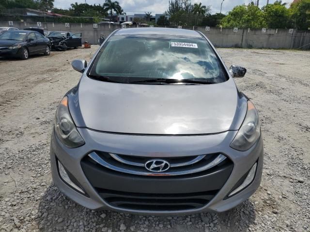 2013 Hyundai Elantra GT