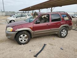 2004 Mazda Tribute LX for sale in Temple, TX