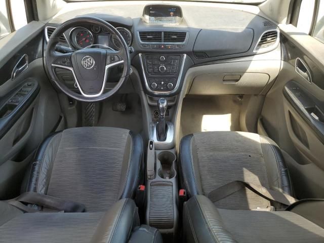 2015 Buick Encore Convenience