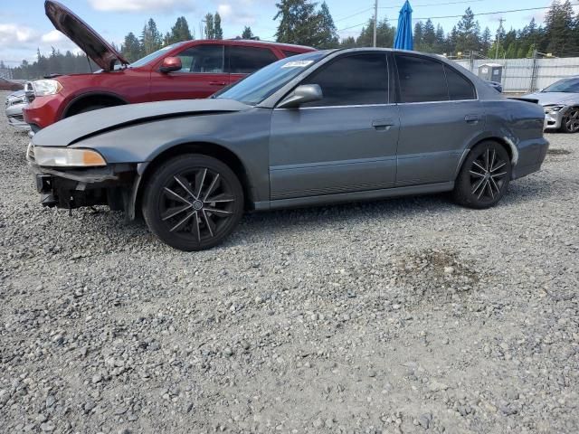 2002 Mitsubishi Galant ES