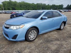 2012 Toyota Camry Base en venta en Conway, AR