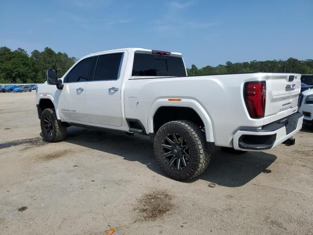 2024 GMC Sierra K2500 Denali