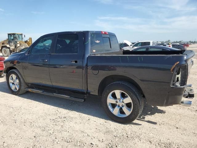 2019 Dodge RAM 1500 Classic SLT