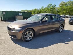 2015 BMW 328 XI Sulev for sale in Ellwood City, PA