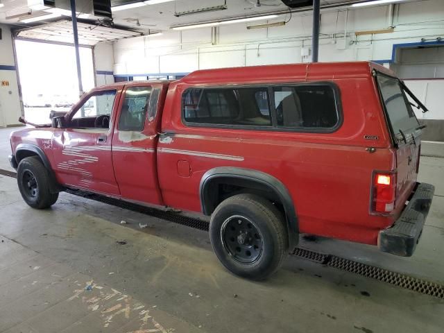 1992 Dodge Dakota