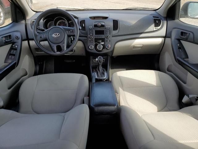 2011 KIA Forte EX