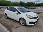 2017 KIA Rio LX