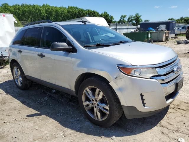 2013 Ford Edge SE