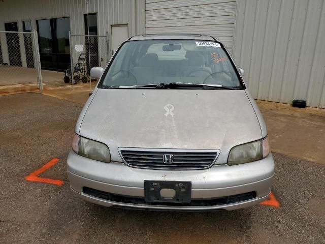 1997 Honda Odyssey EX