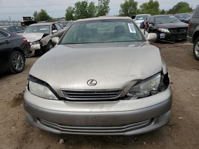 2000 Lexus ES 300