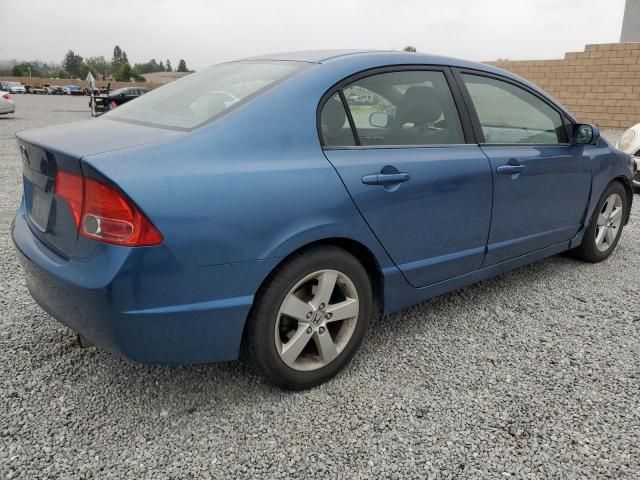 2008 Honda Civic EX