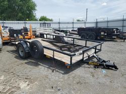 Bxbo Trailer salvage cars for sale: 2022 Bxbo Trailer