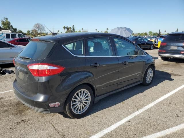 2016 Ford C-MAX Premium SEL