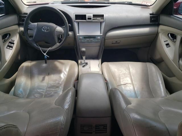 2007 Toyota Camry Hybrid