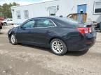 2013 Chevrolet Malibu 2LT