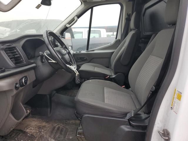 2020 Ford Transit T-250