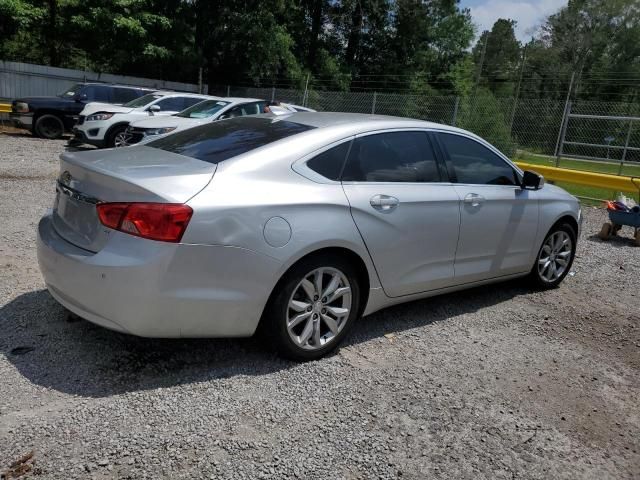 2016 Chevrolet Impala LT