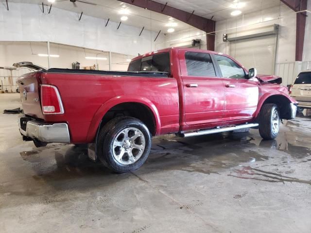 2014 Dodge 1500 Laramie