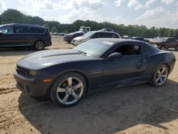 2013 Chevrolet Camaro LT for sale in Conway, AR