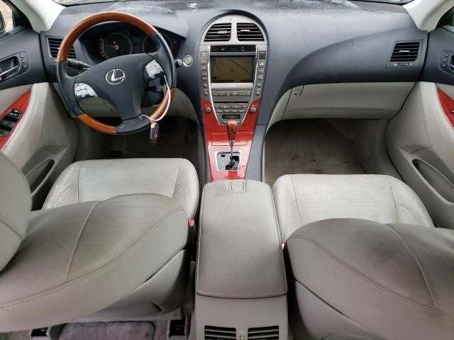 2008 Lexus ES 350