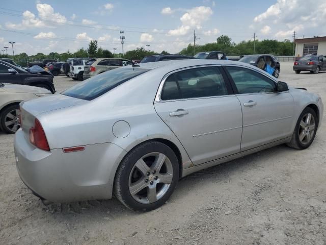 2011 Chevrolet Malibu 2LT