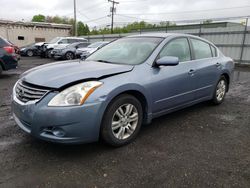 2010 Nissan Altima Base en venta en New Britain, CT