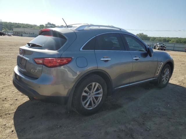 2013 Infiniti FX37