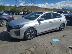 2018 Hyundai Ioniq SEL for sale in Littleton, CO