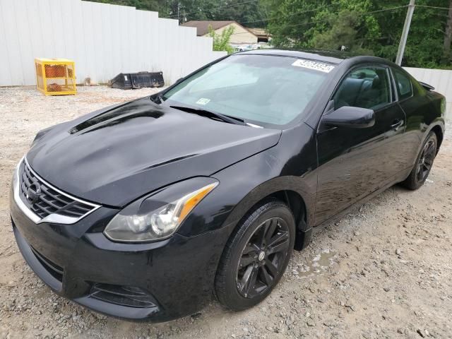 2011 Nissan Altima S