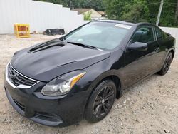 Nissan Vehiculos salvage en venta: 2011 Nissan Altima S