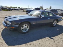 Jaguar salvage cars for sale: 1995 Jaguar XJS