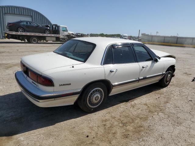 1992 Buick Lesabre Limited