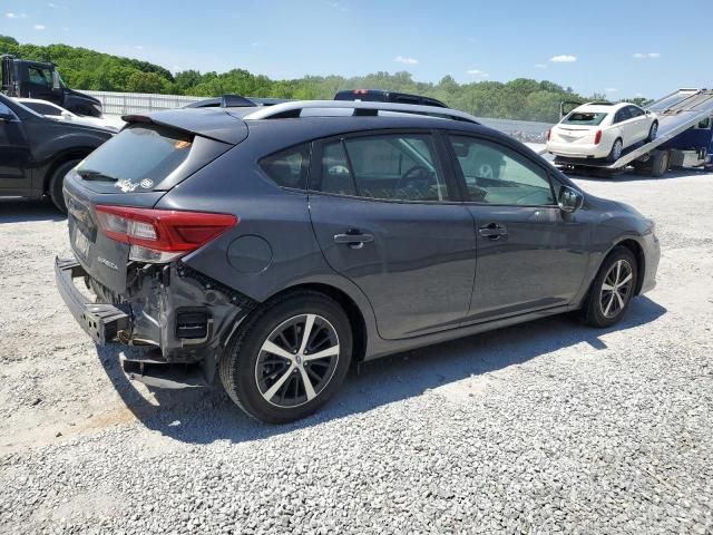 2023 Subaru Impreza Premium